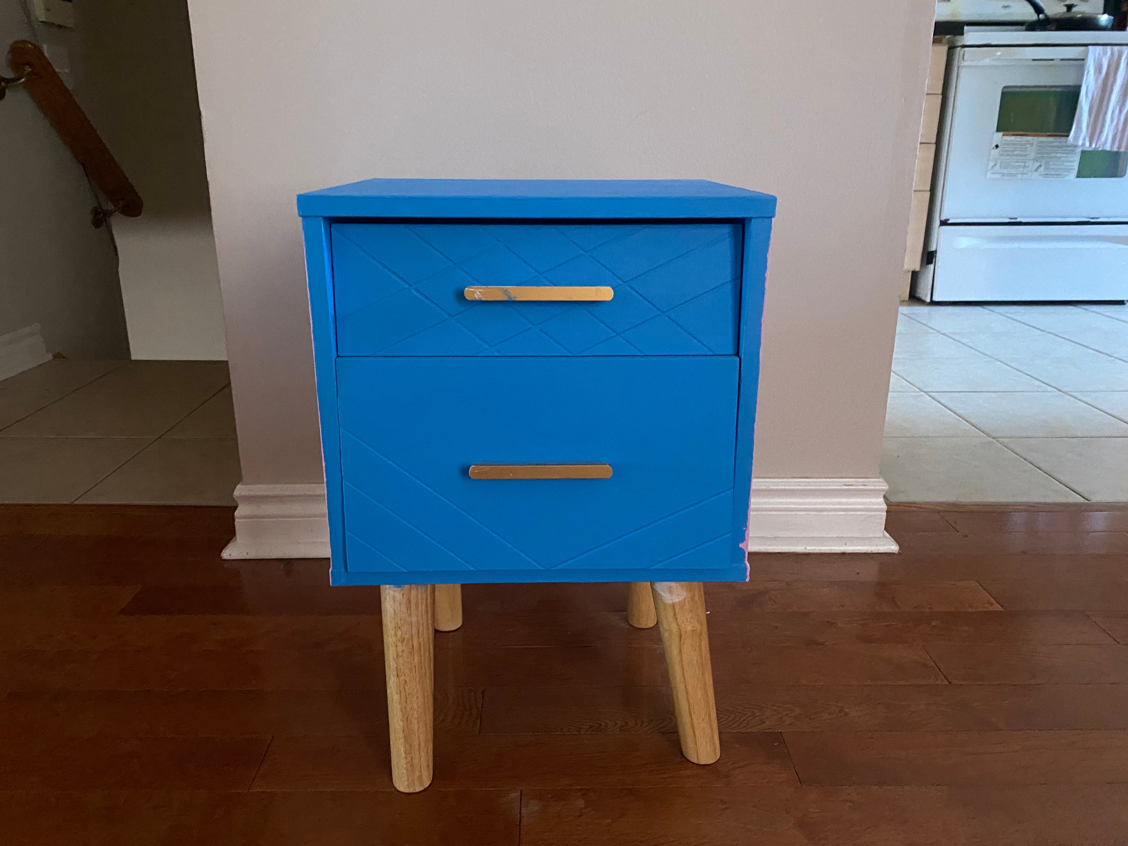 Excellence Cabinet