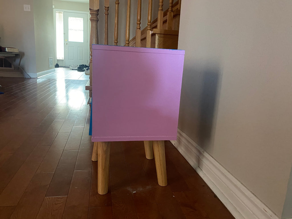 Excellence Cabinet