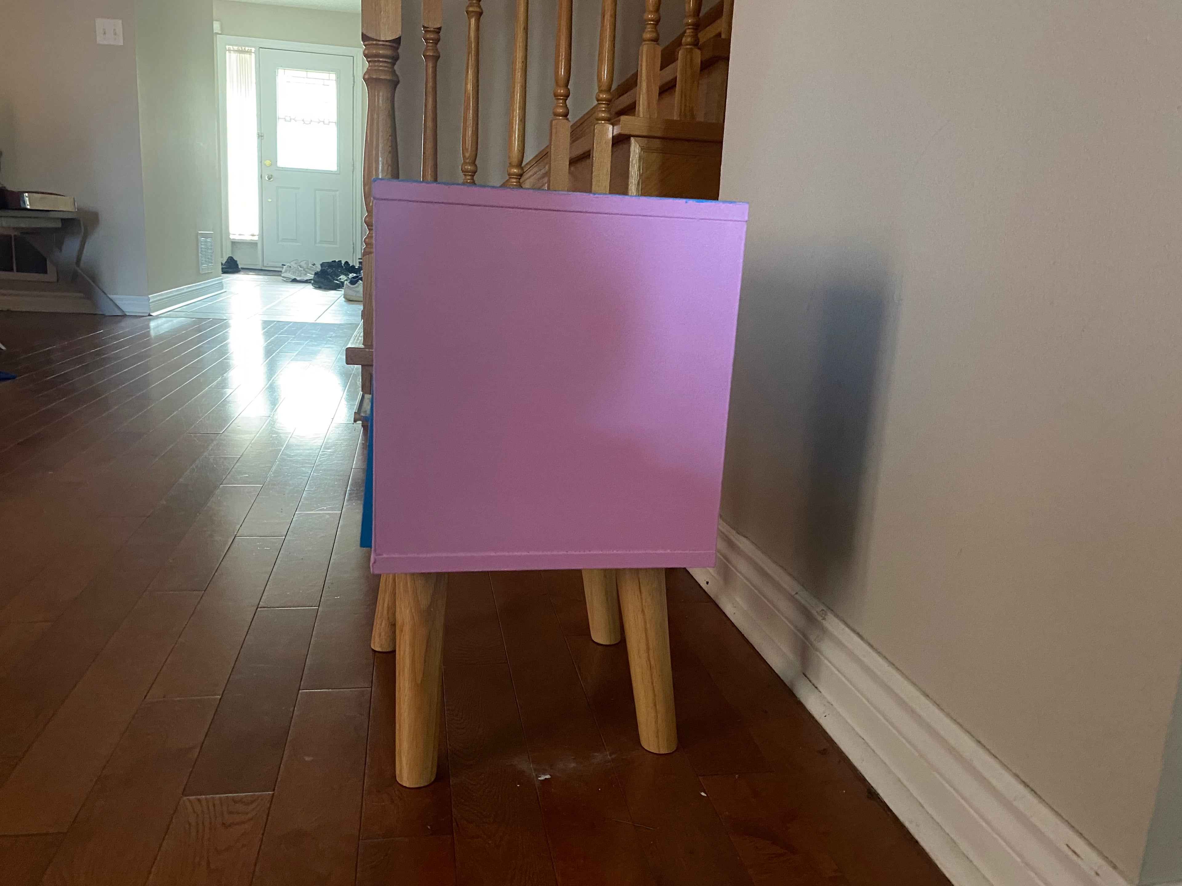 Excellence Cabinet