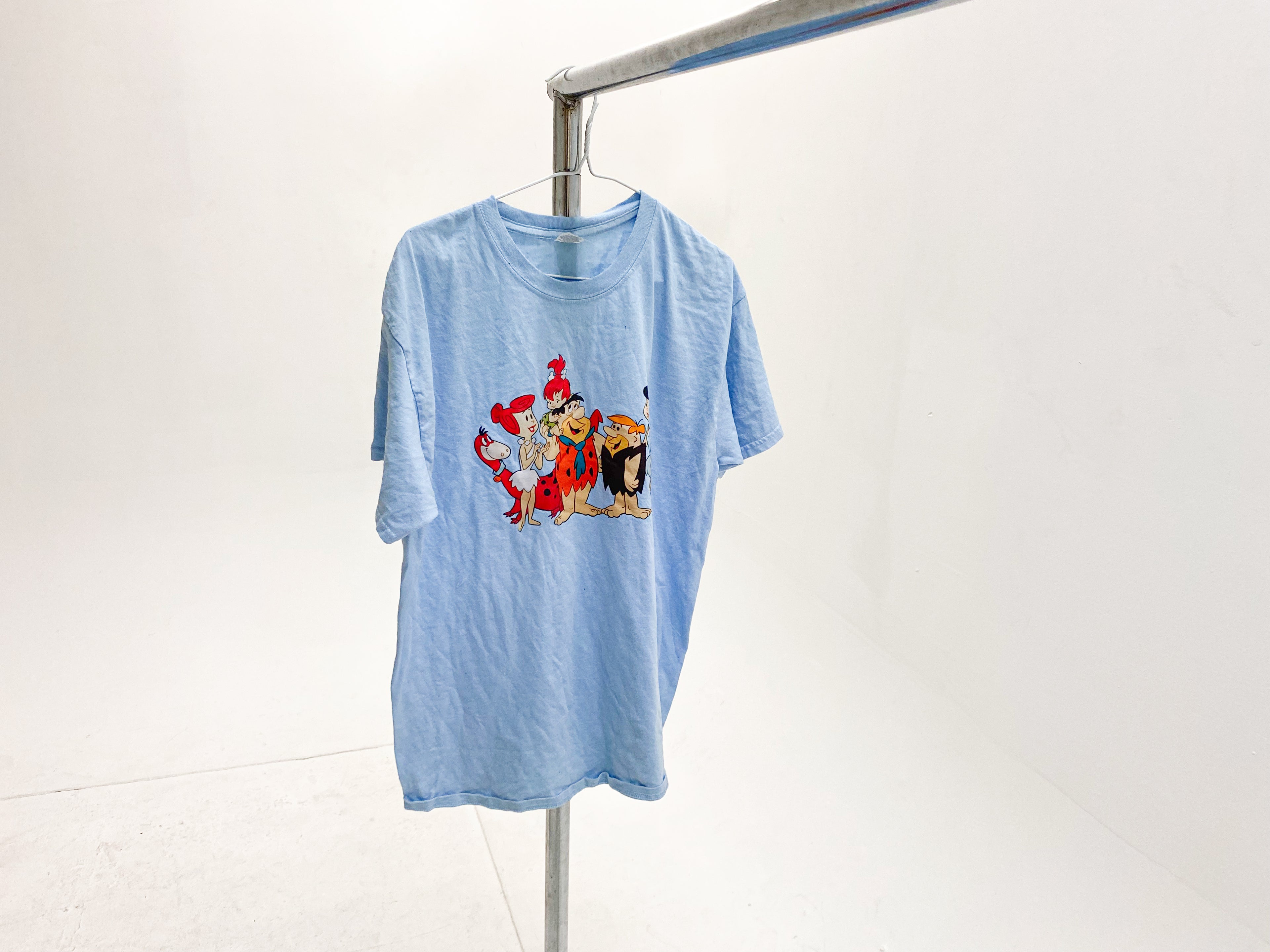 Excellence Blue T Shirt