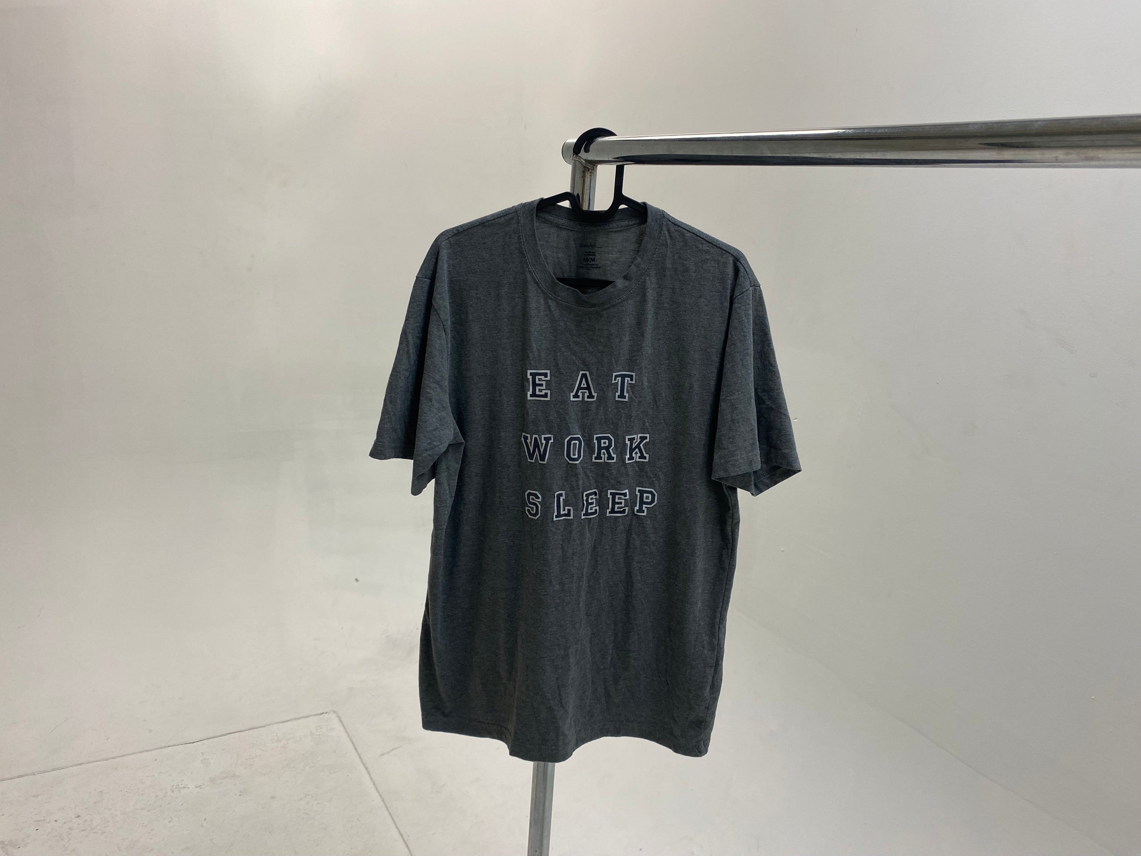 Excellence Grey T Shirt