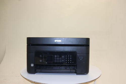Excellence Black Epson Printer