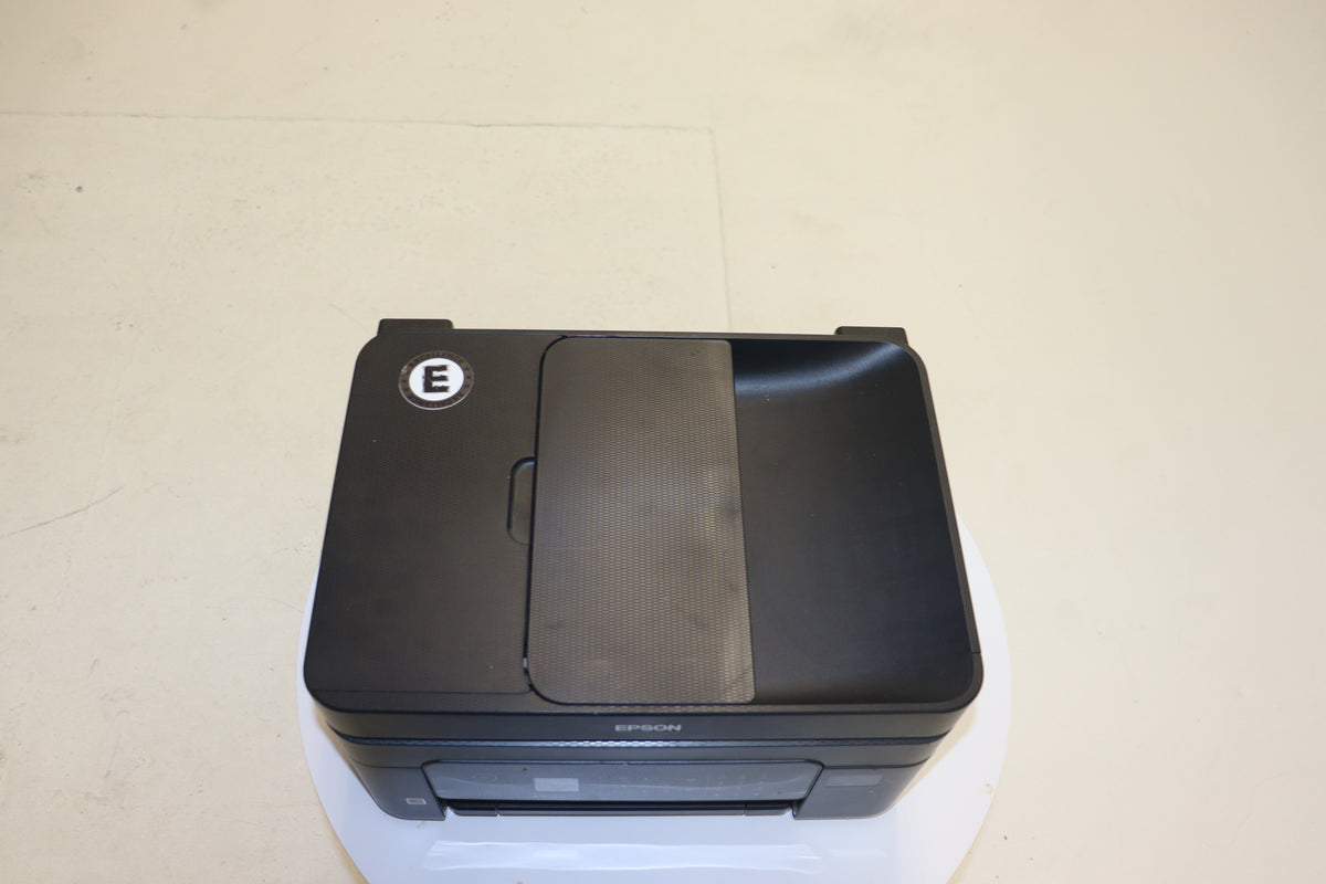 Excellence Black Epson Printer