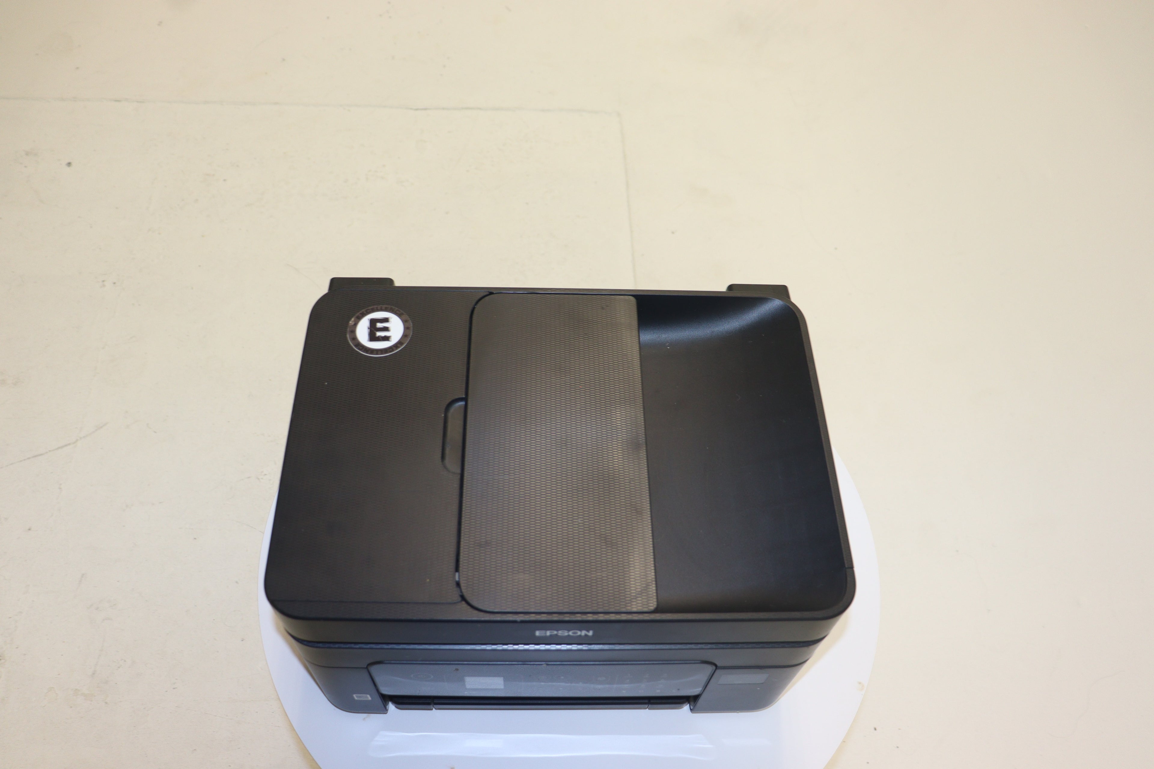 Excellence Black Epson Printer